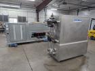 Mueller 4 Plate Falling Film Water Chiller With Condenser